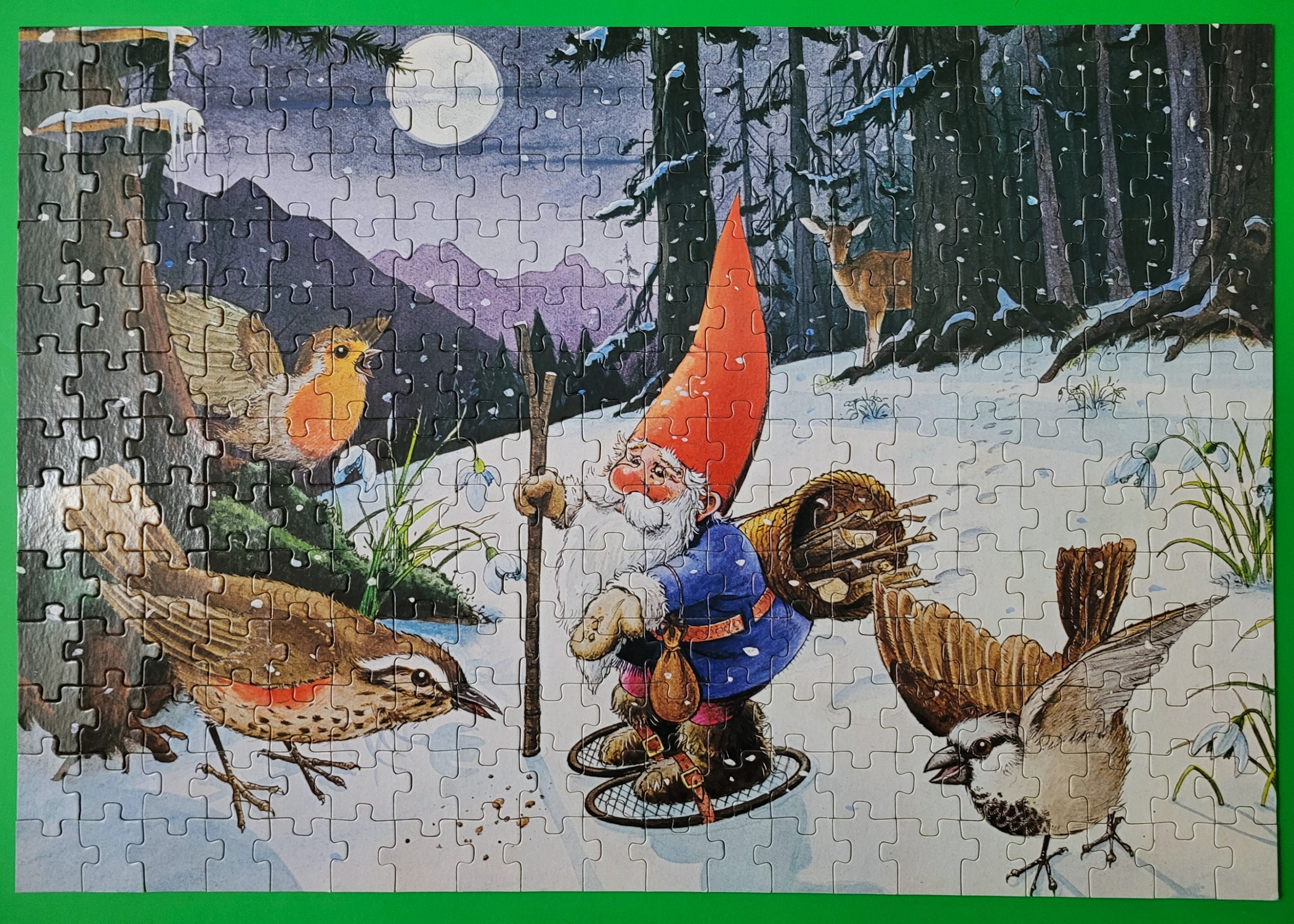 Fantasy C4188-2 – thepuzzlesivedone